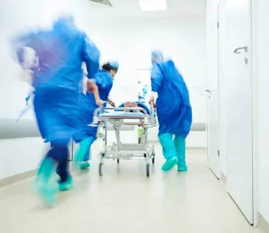 Entendendo a Responsabilidade dos Hospitais em Casos de Erro Médico: Seus Direitos e Recursos Legais