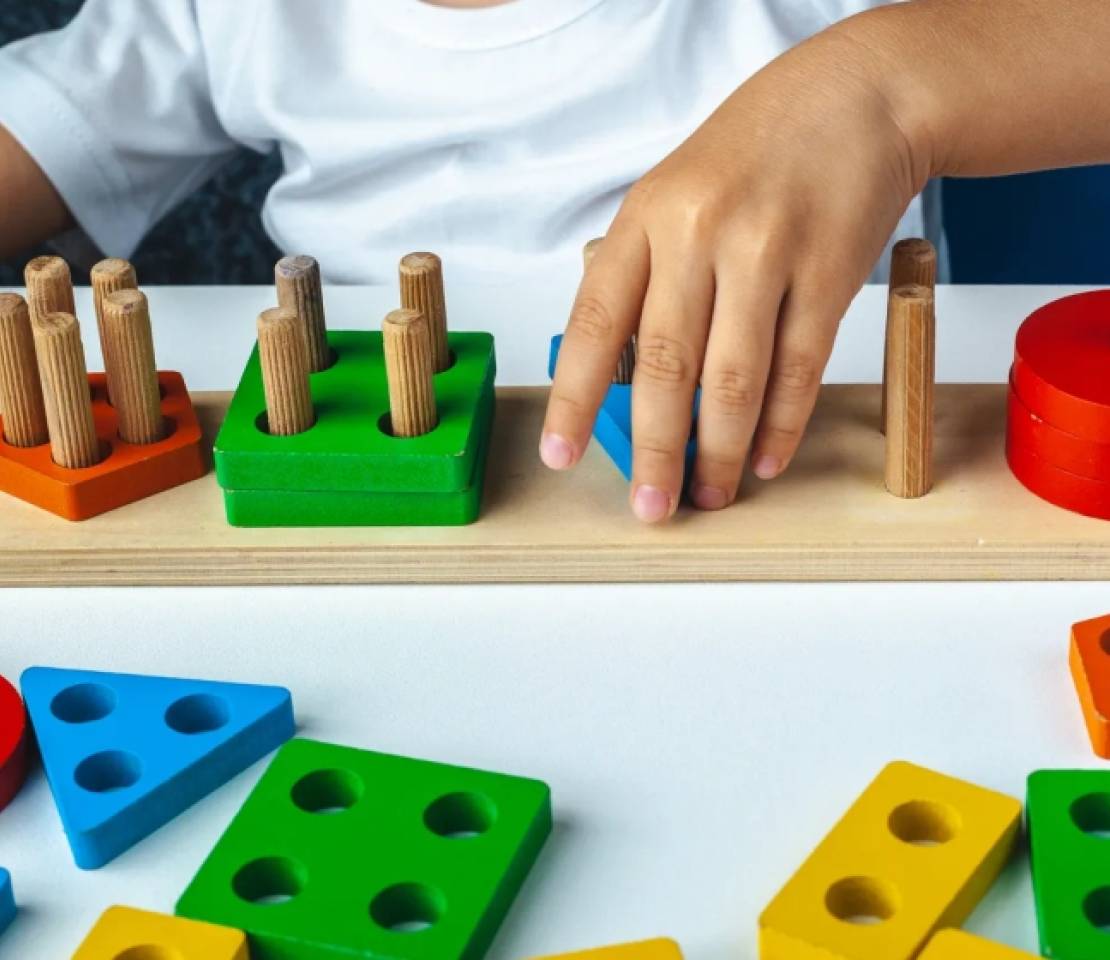 Planos de Saúde não Podem Restringir Psicomotricidade